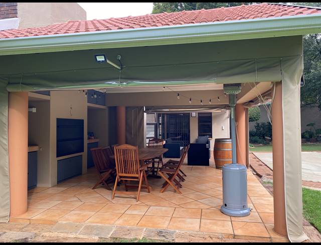 4 BEDROOM HOUSE FOR SALE IN MORNING HILL